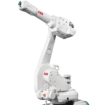 ABB工业机器人 IRB1600