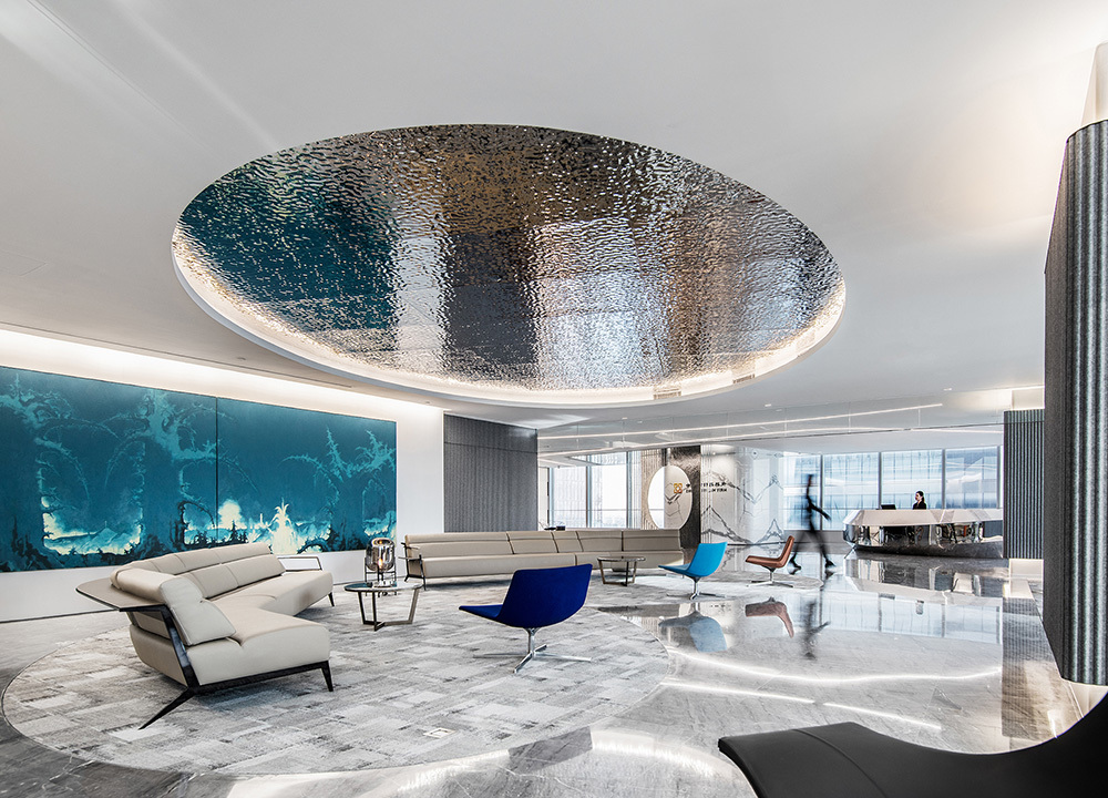 办公室设计装修